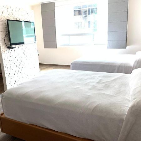 Hotel Alcazar Poza Rica Экстерьер фото