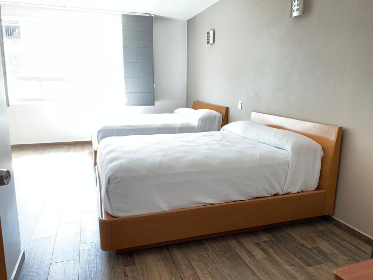 Hotel Alcazar Poza Rica Экстерьер фото