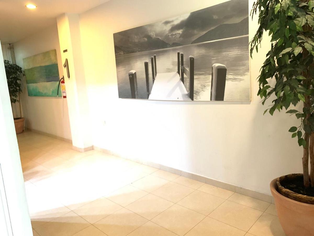 Hotel Alcazar Poza Rica Экстерьер фото